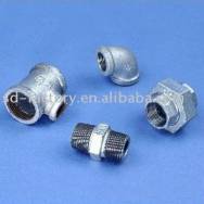 Malleable Pipe Fitting