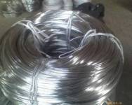 stainless steel  ribbon wire