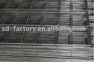 Steel Reinforcing Mesh