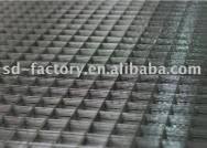 Steel Reinforcing Mesh