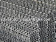 Steel Reinforcing Mesh