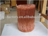 Construction Double Loop Tie Wire